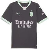 Puma Acm Derde Jersey Replica T Shirt Sportwear Volwassen