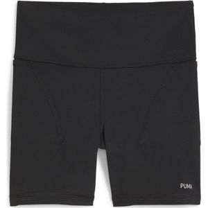 PUMA CLOUDSPUN HW TIGHT SHORT Dames Sportlegging - Puma Black
