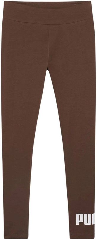 PUMA - Ess Logo - Leggings - Dames