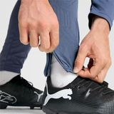 Manchester City - Trainingsbroek - Blauw - Ademend - Vochtregulerend