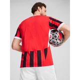2024-2025 AC Milan Home Shirt