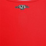 Puma Acm Thuisjersey Replica T Shirt Sportwear Volwassen