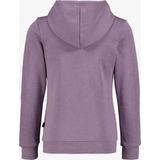 PUMA ESS Logo Hoodie FL G Meisjes Trui - Mauved Out
