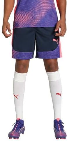 Puma Final Korte Broek