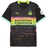 Puma - PSV Eindhoven 24/25 - Weg T-shirt - Korte Mouwen