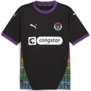 PUMA FC St. Pauli 3e Shirt 2024-2025