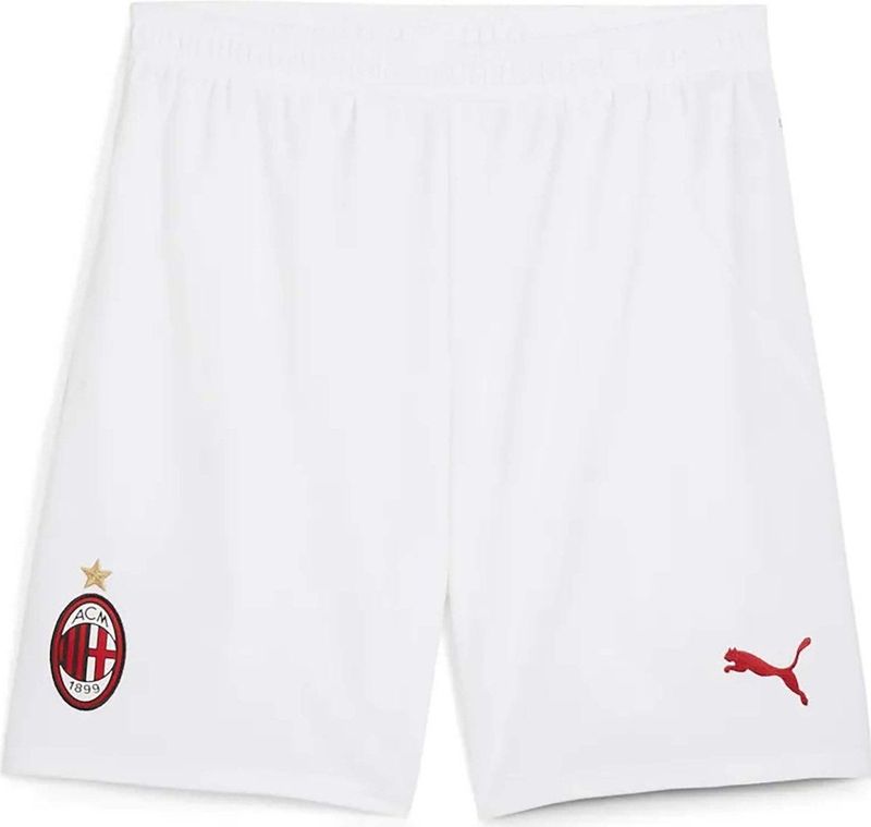 Puma Acm Shorts Replica Shorts - Sportwear - Volwassen