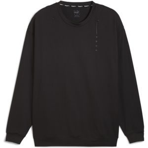 Puma - Studio Foundations - Top - Heren