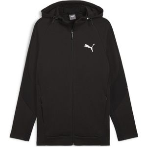 Sportsweatjacke 'Evostripe'