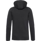 PUMA - EVOSTRIPE - Hoodie - Zwart