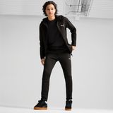 PUMA - EVOSTRIPE - Hoodie - Zwart
