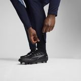 PUMA - individualLIGA - Trainingspak - Blauw/Wit