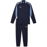 PUMA - individualLIGA - Trainingspak - Blauw/Wit