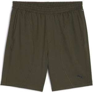 Puma Cloudspun 7 Inch Knit Short Heren
