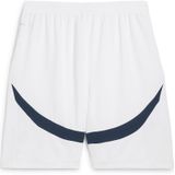 Puma Manchester City Fc Korte Broek Wit