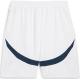 Puma Manchester City Fc Korte Broek Wit