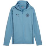 Sportsweatjacke 'Manchester City'