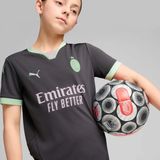 Puma Acm Derde Jersey Replica Jr - Sportwear - Kind