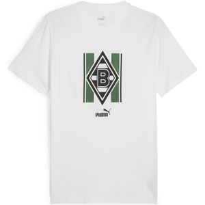 PUMA Borussia Mönchengladbach T-Shirt Herren