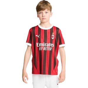 Puma Acm Thuisjersey Replica Jr Sportwear Kind
