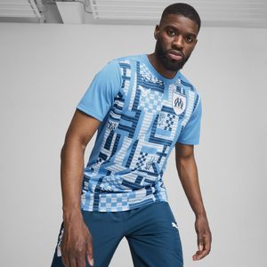 Trui prematch OM 2024/25