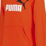 Puma Ess+ 2 Col Big Logo Hoodie