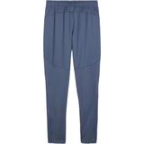 Manchester city fc trainingsbroek in de kleur blauw