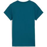 T-shirt - Ronde Hals - Jersey - Logoprint - Normale Pasvorm