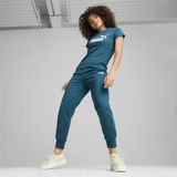 T-shirt - Ronde Hals - Jersey - Logoprint - Normale Pasvorm