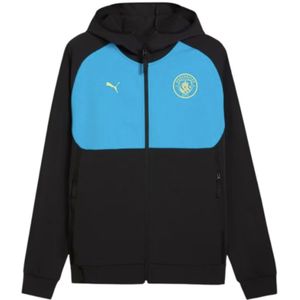 Jacks - Manchester City Tech Track Jacket