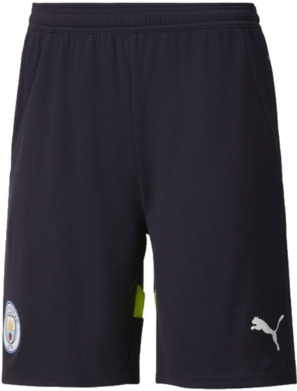 Korte Manchester City 2024/25