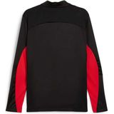 Puma - Acm - Trainingsjas - PUMA Black-For All Time Red - Sportwear