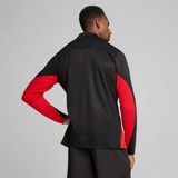 Puma - Acm - Trainingsjas - PUMA Black-For All Time Red - Sportwear