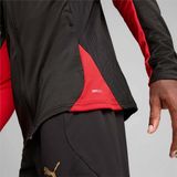 Puma - Acm - Trainingsjas - PUMA Black-For All Time Red - Sportwear