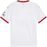 Puma Acm Wegjersey Replica T Shirt Sportwear Volwassen