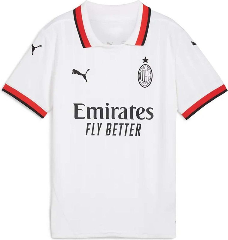 Puma Acm Wegjersey Replica Jr - Sportwear - Kind