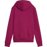 PUMA Kapuzensweatshirt ESS LOGO HOODIE FL (S)
