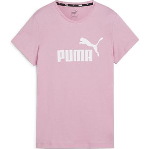 T-shirt - Ronde Hals - Jersey - Logoprint - Normale Pasvorm