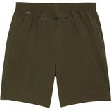 Puma Flex 7 Woven Short - Groen