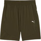 Puma Flex 7 Woven Short - Groen
