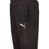 Puma Evostripe kinder joggingbroek zwart