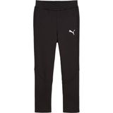 Puma Evostripe kinder joggingbroek zwart