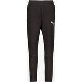 Puma Evostripe kinder joggingbroek zwart