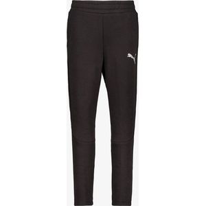 Puma Evostripe kinder joggingbroek zwart