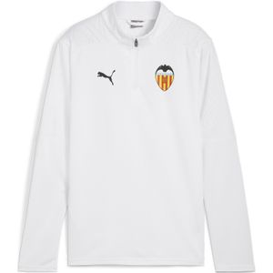 PUMA T-Shirt "Valencia CF Trainingoberteil Jugendliche"