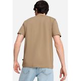 Puma T-shirt ESS Logo Tee Set van 1