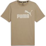 PUMA T-Shirt "ESS LOGO TEE (S)"