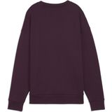 Puma - Better Essentials Crew Fl - Sweater - Grijs - Katoen