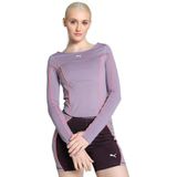 PUMA CLOUDSPUN LS - Trainingsshirt - Kleur - Materiaal