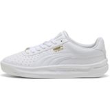 PUMA - Special Sneakers - Wit - Synthetisch Materiaal